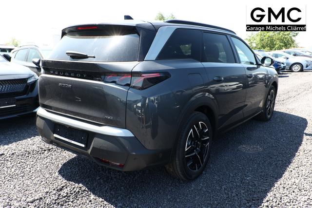 Peugeot 5008 GT Hybrid Pano KomfortP AHK 360&deg; TotW ACC 