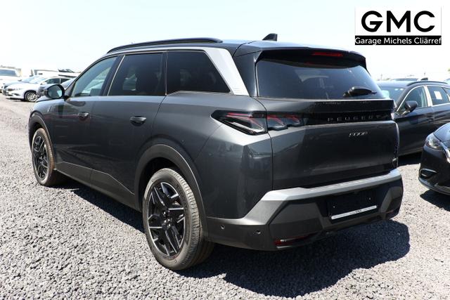Peugeot 5008 GT Hybrid Pano KomfortP AHK 360&deg; TotW ACC 