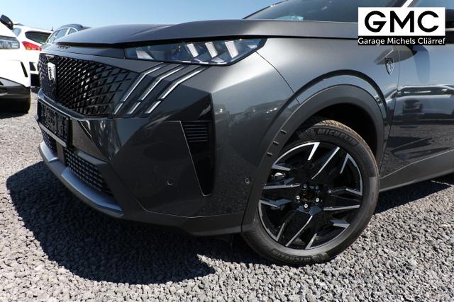 Peugeot 5008 GT Hybrid Pano KomfortP AHK 360&deg; TotW ACC 