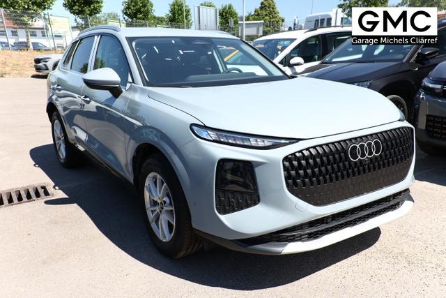 Audi Q3 Tech LED+ KlimaP Keyl ACC PrivG 18Z eHK PDC+ 