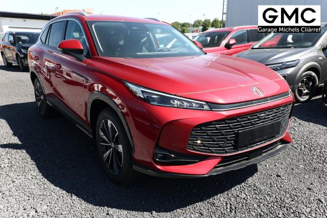 MG HS Luxury HEV+ ACC 360Kam SHZ eHK TotW KeyL 19Z 