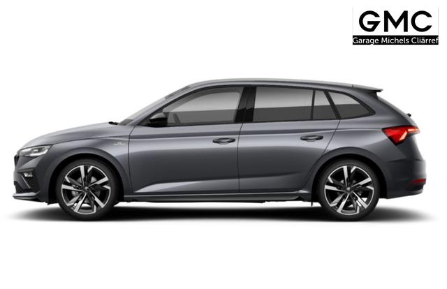 Skoda Scala Monte Carlo DSG MonteC Pano Matrix ACC 18Z el.Heck SHZ 