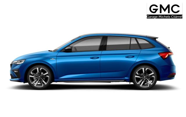 Skoda Scala Monte Carlo DSG MonteC Pano Matrix ACC 18Z el.Heck SHZ 
