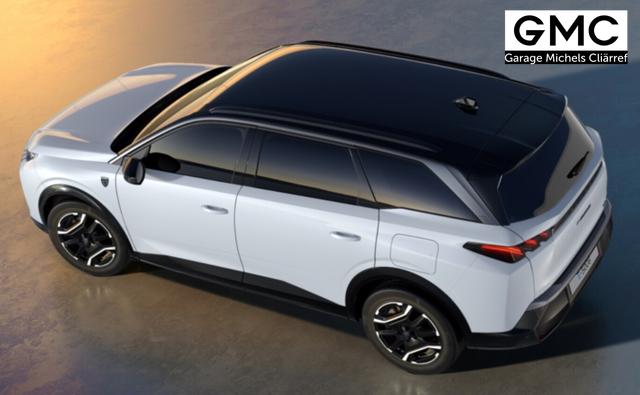 Peugeot 5008 GT 73 kWh 11 kW-OBC CarP 360&deg; WP 