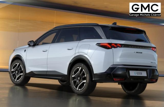 Peugeot 5008 GT 73 kWh 11 kW-OBC CarP 360&deg; WP 