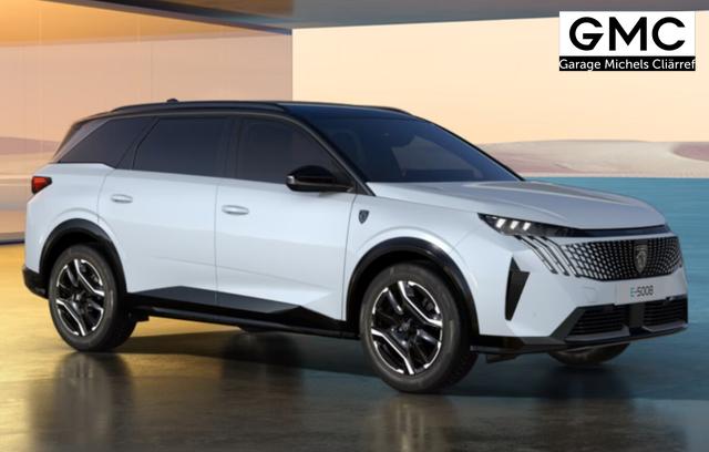 Peugeot 5008 GT 73 kWh 11 kW-OBC CarP 360&deg; WP 