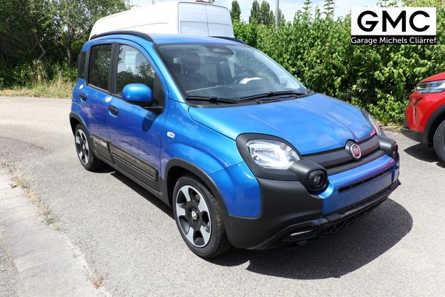 Fiat Panda Cross 5S PDC CarP/AndroidA PrivG 15Z NSW 