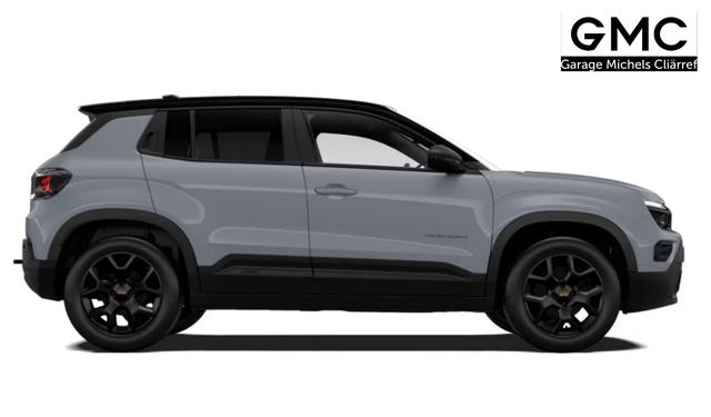 Jeep Avenger The North Face Hybrid Pano Nav eHK KAM SHZ 