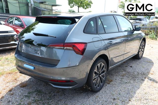 Skoda Scala Selection DSG Dynamic Pano ACC SideA Kam Kessy SHZ 