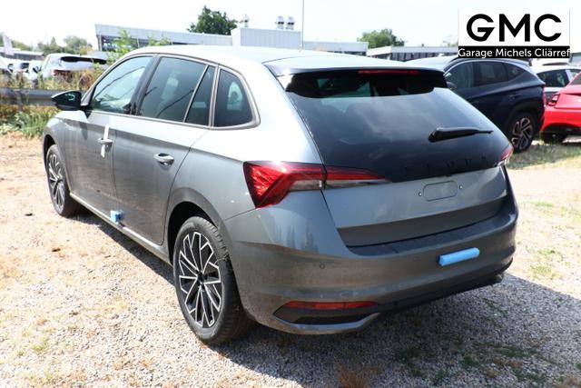 Skoda Scala Selection DSG Dynamic Pano ACC SideA Kam Kessy SHZ 