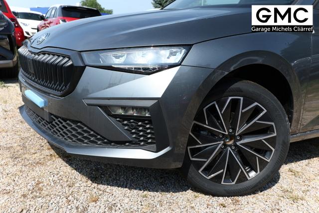 Skoda Scala Selection DSG Dynamic Pano ACC SideA Kam Kessy SHZ 