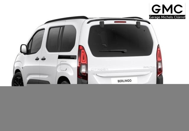 Citro&euml;n Berlingo MAX PKW AT Nav Keyl Kam PrivG 16Z DigC 