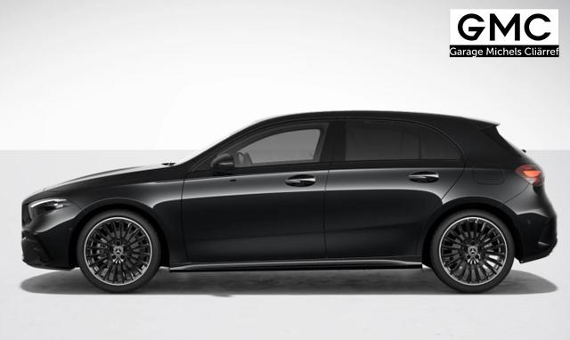 Mercedes-Benz A-Klasse AMG Line A 200 Adv+ Special Edition ACC SHZ 19Z 