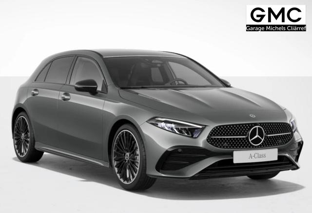 Mercedes-Benz A-Klasse AMG Line A 200 Adv+ Special Edition ACC SHZ 19Z 