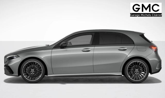Mercedes-Benz A-Klasse AMG Line A 200 Adv+ Special Edition ACC SHZ 19Z 