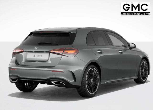 Mercedes-Benz A-Klasse AMG Line A 200 Adv+ Special Edition ACC SHZ 19Z 