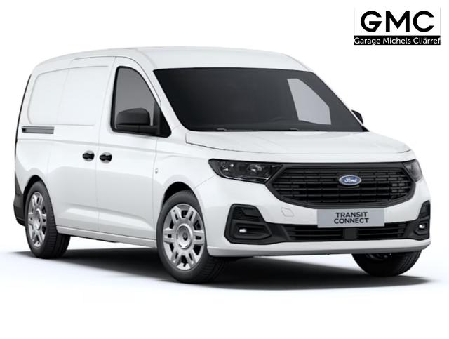 Ford Transit Connect Trend L2 Aut SHZ Nav Temp PDC 