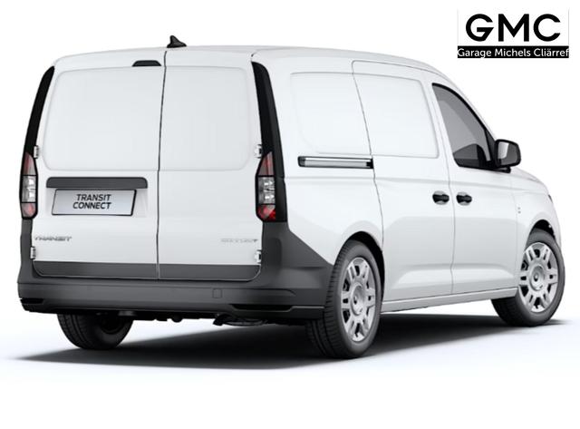 Ford Transit Connect Trend L2 Aut SHZ Nav Temp PDC 