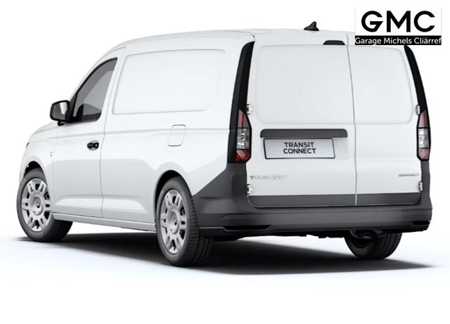 Ford Transit Connect Trend L2 Aut SHZ Nav Temp PDC 