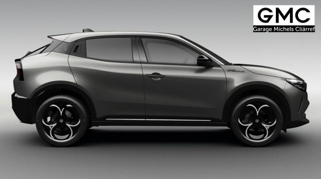 Alfa Romeo Junior Speciale Ibrida TechP Navi 18"LM elHK SHZ 