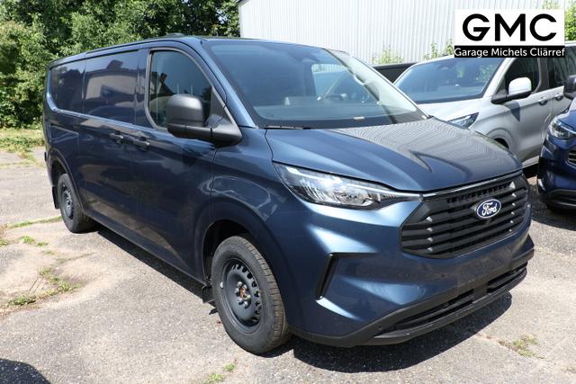 Ford Transit Custom Trend Aut 320L2 AHK LadeP SHZ Kam 