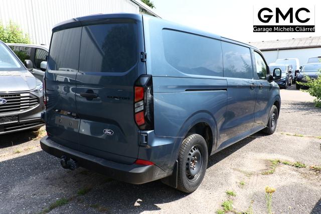 Ford Transit Custom Trend Aut 320L2 AHK LadeP SHZ Kam 
