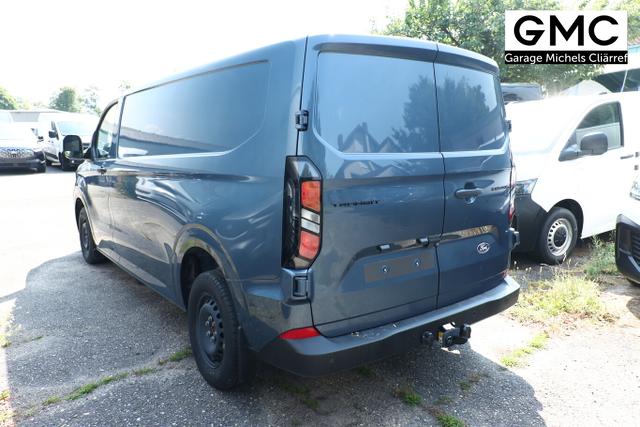 Ford Transit Custom Trend Aut 320L2 AHK LadeP SHZ Kam 