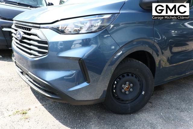 Ford Transit Custom Trend Aut 320L2 AHK LadeP SHZ Kam 