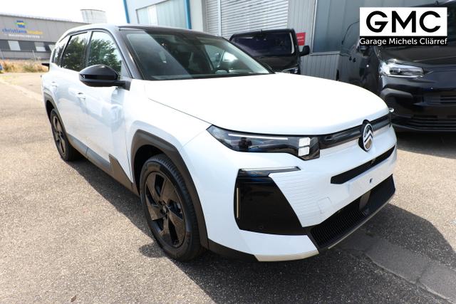 Citro&euml;n C5 Aircross MAX Hybrid ACC eHK Keyl Nav 360&deg; HUD 