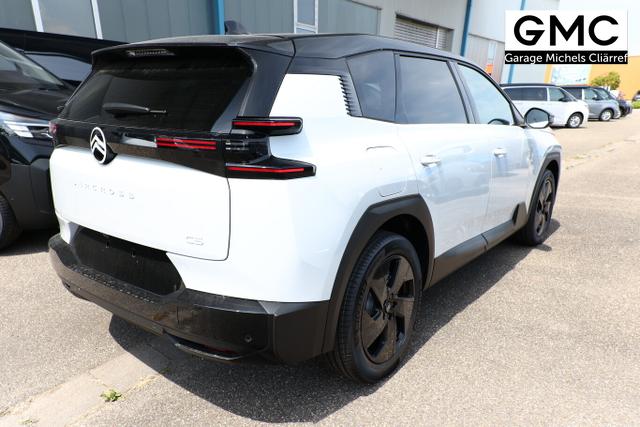 Citro&euml;n C5 Aircross MAX Hybrid ACC eHK Keyl Nav 360&deg; HUD 