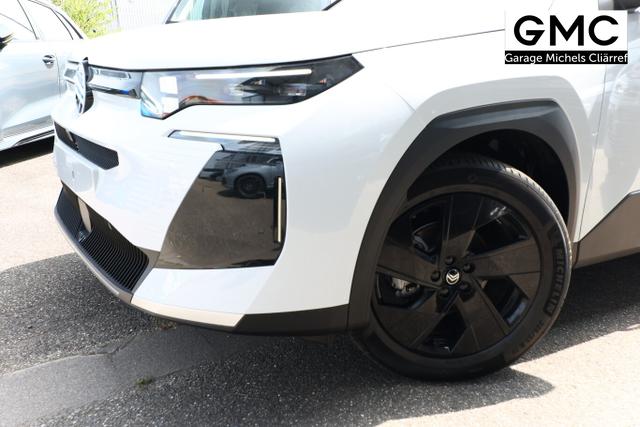 Citro&euml;n C5 Aircross MAX Hybrid ACC eHK Keyl Nav 360&deg; HUD 