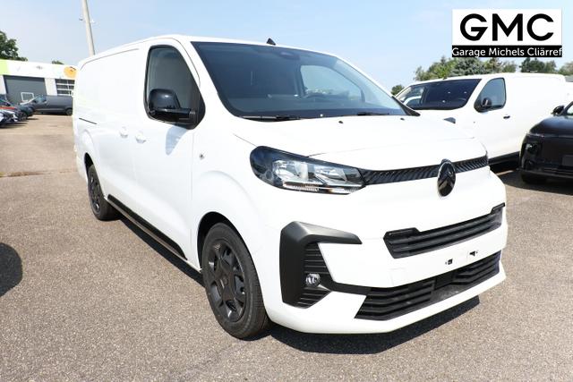 Citro&euml;n Jumpy XL AT WinterP Kam AHK ModuWork Holz StyleP 