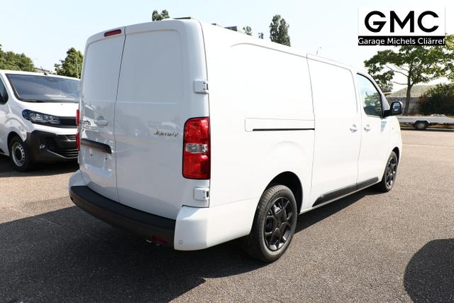 Citro&euml;n Jumpy XL AT WinterP Kam AHK ModuWork Holz StyleP 