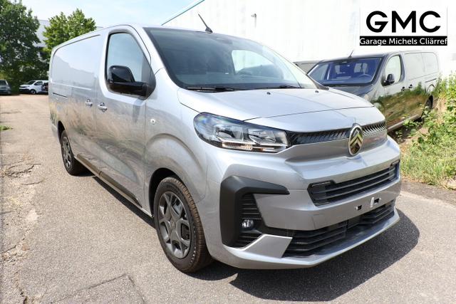 Citro&euml;n Jumpy XL AT WinterP Kam AHK ModuWork Holz StyleP 