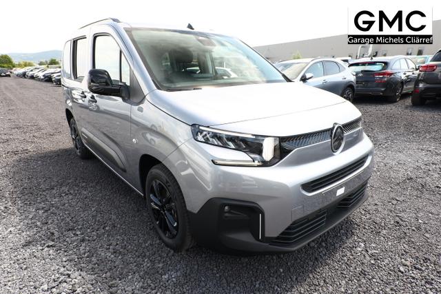 Citro&euml;n Berlingo MAX PKW AT Nav Keyl Kam PrivG 16Z DigC 