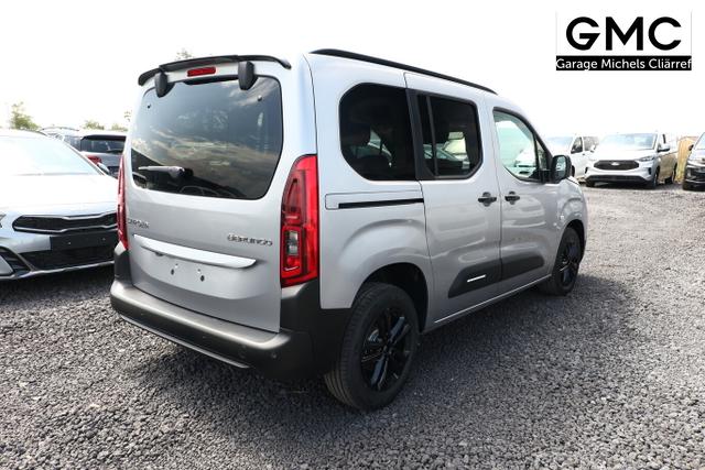 Citro&euml;n Berlingo MAX PKW AT Nav Keyl Kam PrivG 16Z DigC 