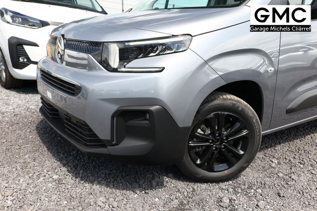 Citro&euml;n Berlingo MAX PKW AT Nav Keyl Kam PrivG 16Z DigC 