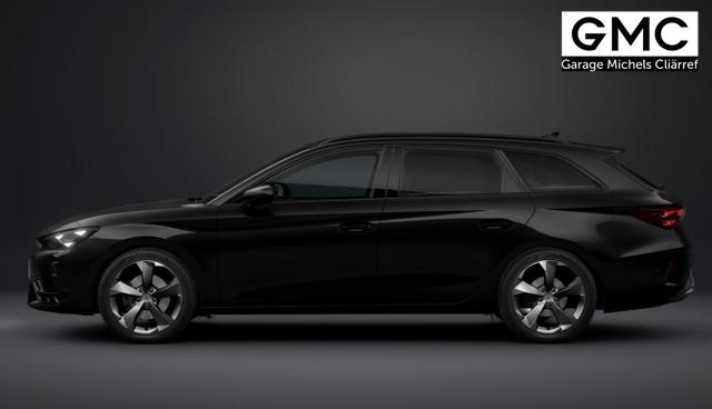 Cupra Leon Sportstourer ST DSG 4D Matrix IntelliD EdgeP SHZ Kam eHk 