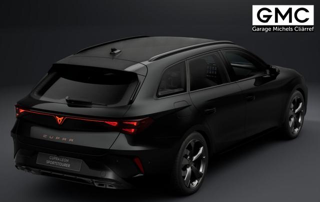 Cupra Leon Sportstourer ST DSG 4D Matrix IntelliD EdgeP SHZ Kam eHk 