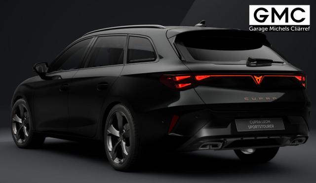Cupra Leon Sportstourer ST DSG 4D Matrix IntelliD EdgeP SHZ Kam eHk 