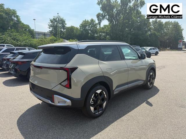 Kia Seltos DCT Vision DesignP SHZ ACC Carplay Keyl 