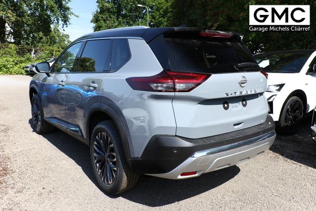 Nissan X-Trail Tekna Pano 4xSHZ HUD PrivG LED 360&deg; Nav 