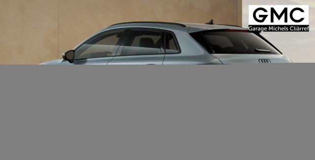 Audi A3 allstreet S tronic Navi SportS 18Z ACC SHZ 