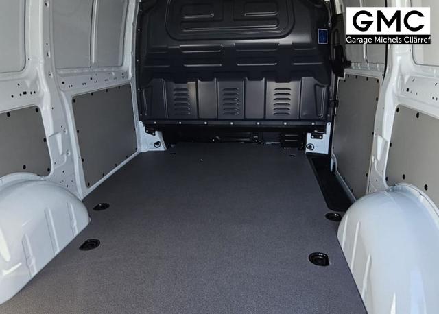 Mercedes-Benz eVito e Vito 112 Kasten 60kWh lang Holz SHZ Klima 3-S 