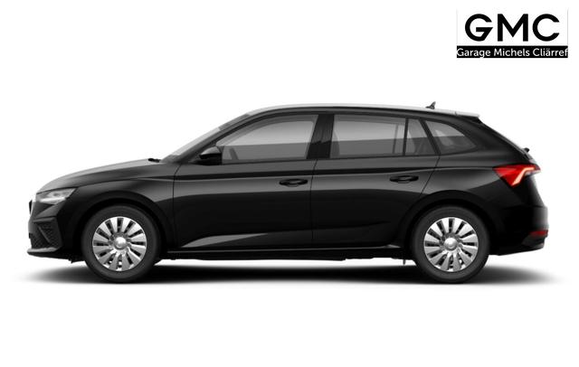 Skoda Scala DSG LED SHZ PDC VirtC LaneA Gar5J/100k 