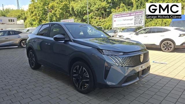 Peugeot 3008 Allure Hybrid ACC 21"-HD SHZ AWR 360&deg; Nav 