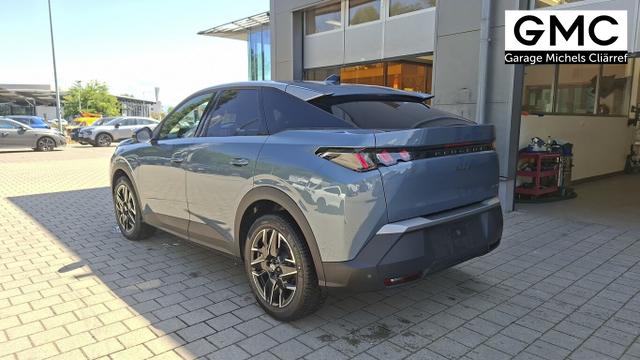 Peugeot 3008 Allure Hybrid ACC 21"-HD SHZ AWR 360&deg; Nav 
