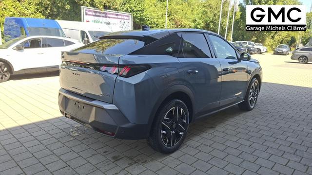 Peugeot 3008 Allure Hybrid ACC 21"-HD SHZ AWR 360&deg; Nav 