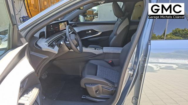 Peugeot 3008 Allure Hybrid ACC 21"-HD SHZ AWR 360&deg; Nav 
