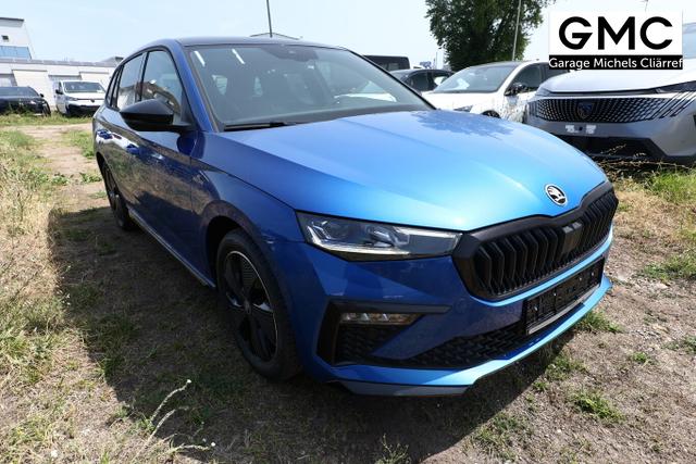 Skoda Scala Monte Carlo DSG MonteC Pano Matrix Kam Kessy SHZ eHK 